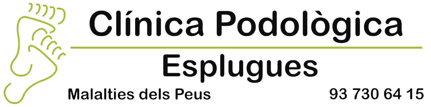 Clínica Podológica Esplugues